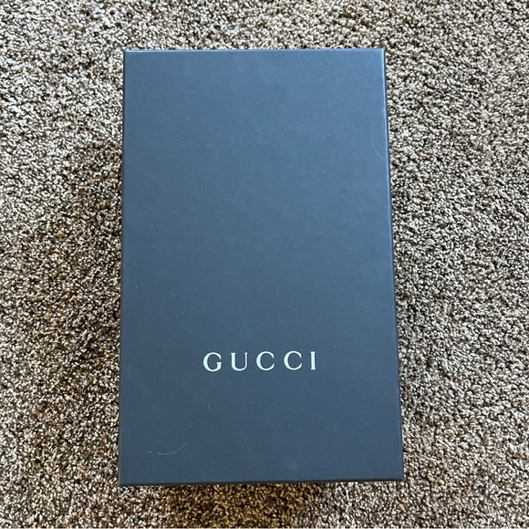 *INTEREST CHECK* Gucci GG Espadrille in Black - Picture 6 of 8
